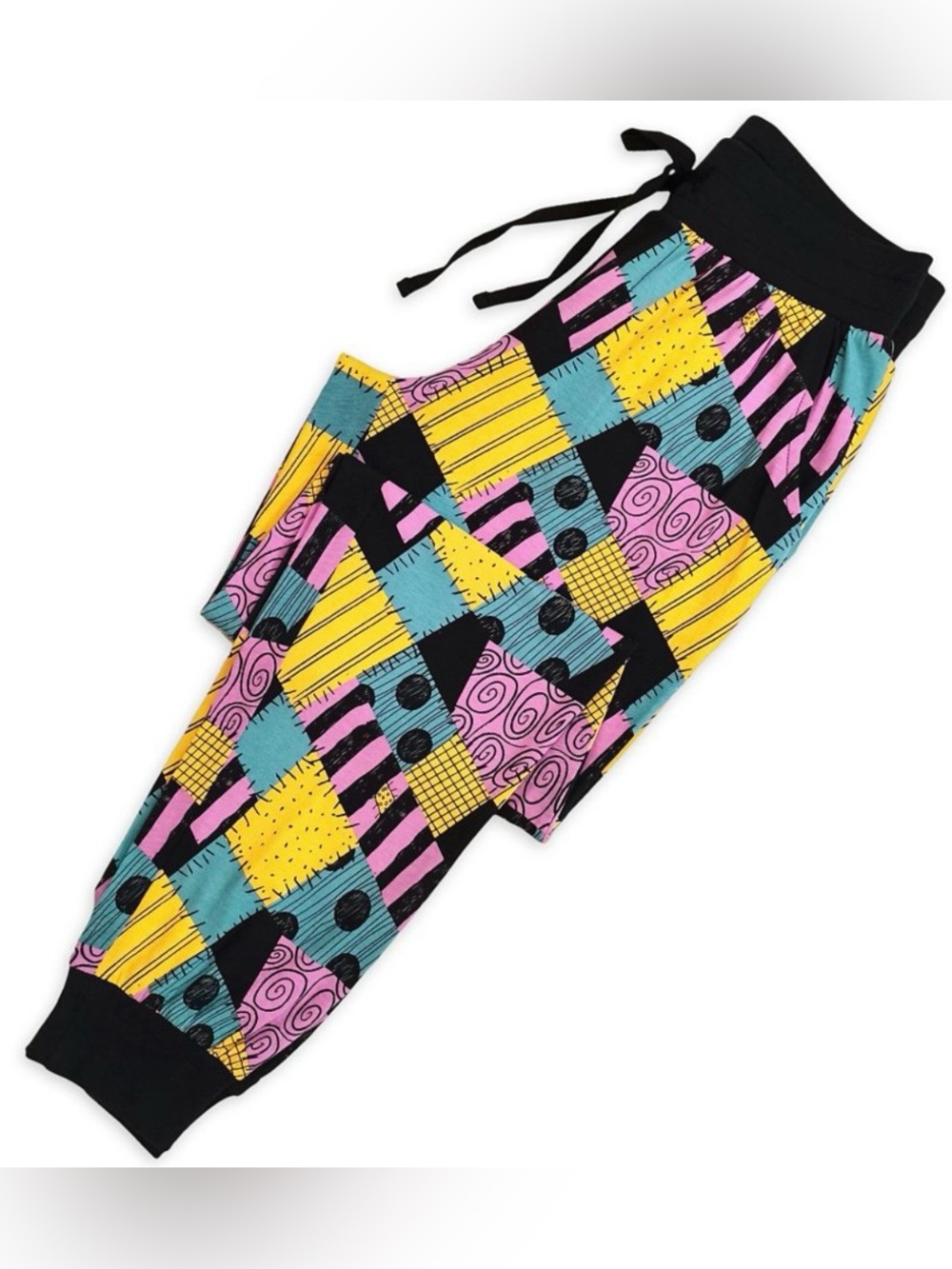 Disney The Nightmare Before Christmas- Sally pants